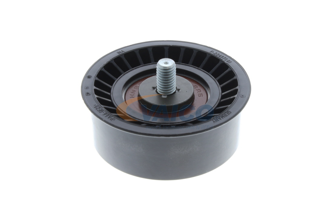VAICO Timing belt deflection pulley (V40-0174) for VAUXHALL Astra Mk V (H) (A04) Hatchback 1.8 (L48) (92 KW / 125 HP / from 2004)