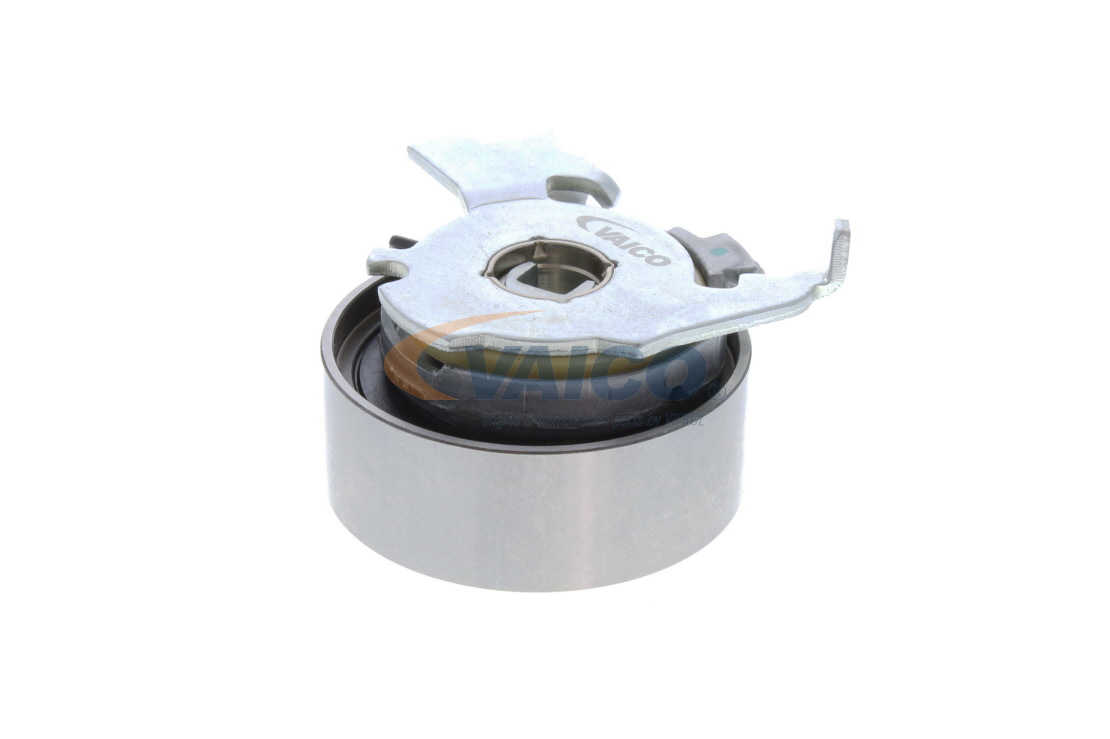 OEM 90411769 VAICO Kiristysrulla, hammashihnat V40-0177 varten OPEL, CHEVROLET, DAEWOO, VAUXHALL, GMC