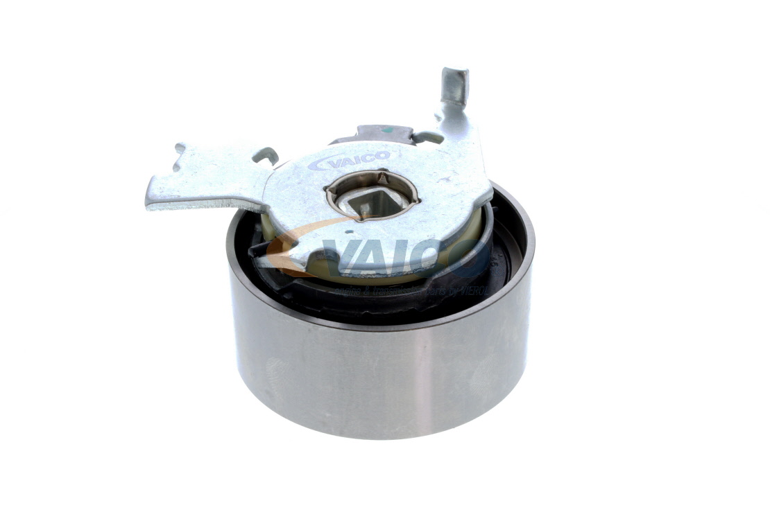 Spanrol, distributieriem (V40-0183) van VAICO Voor OPEL Astra G CC (T98) 2.0 16V (F08, F48) (100 KW / 136 PK / Van 1998)