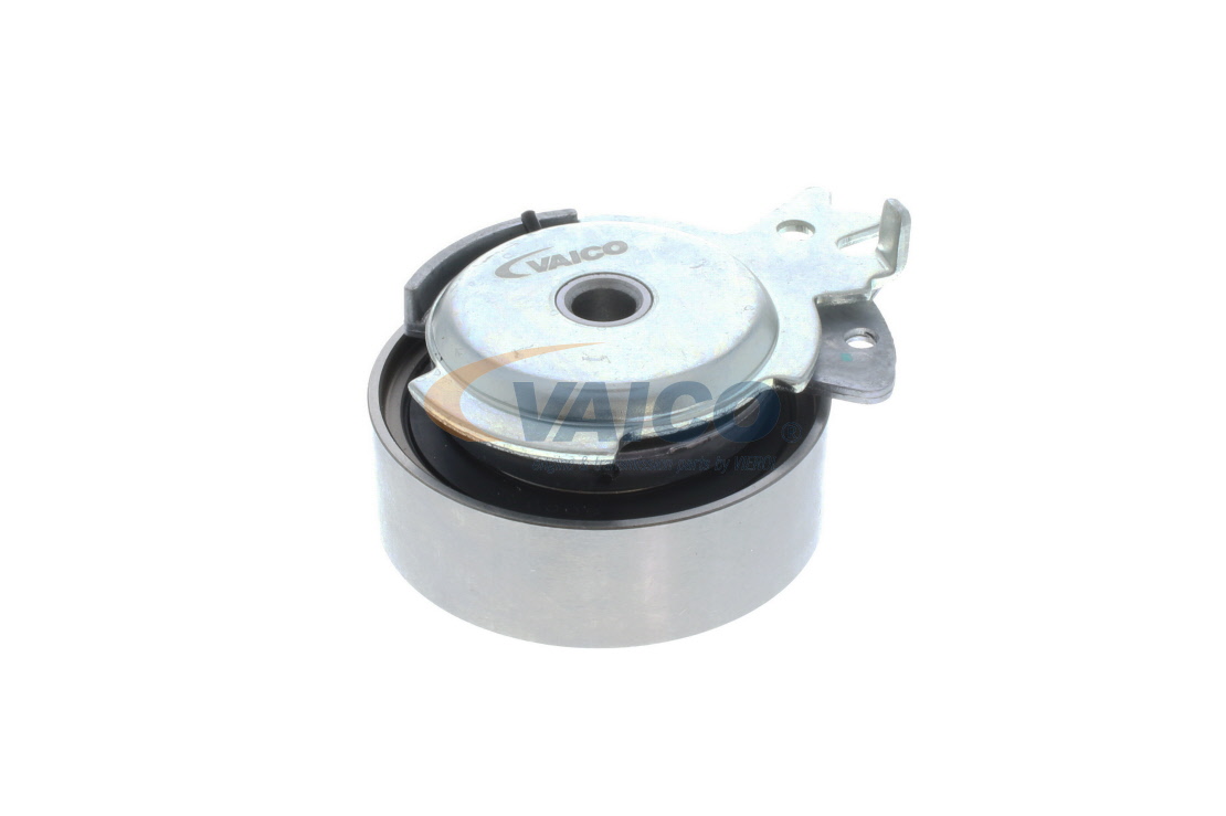 Spanrol, distributieriem (V40-0186) van VAICO Voor VAUXHALL Astra Mk IV (G) CC (T98) 1.6 Dualfuel (F08, F48) (55 KW / 75 PK / Van 1998)