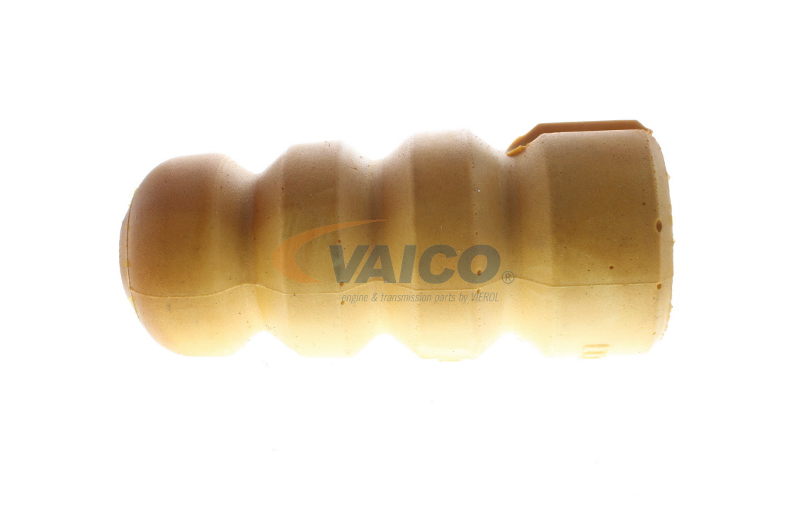 OEM 0436955 VAICO Vaimennuskumi, jousitus V40-0328 varten OPEL, VAUXHALL