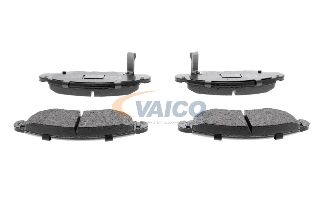 OEM 5581084E01 VAICO  Bremsbeläge V40-0613 für OPEL, SUZUKI, SUBARU, SATURN