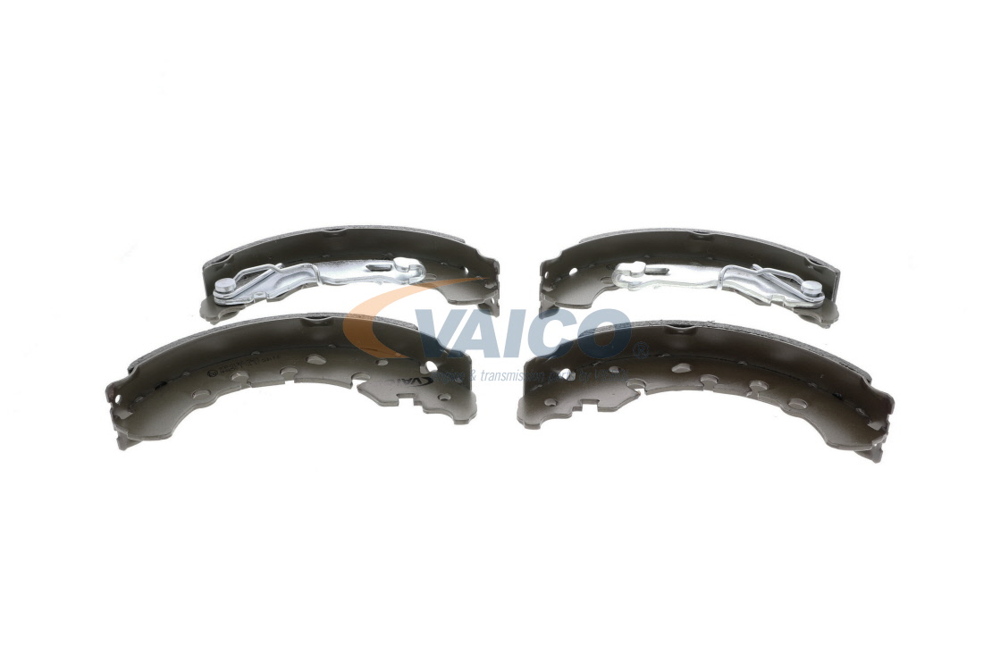OEM 4241N7 VAICO Kit ganasce freni V40-0614 per FIAT, VOLKSWAGEN, PEUGEOT, CITROЁN