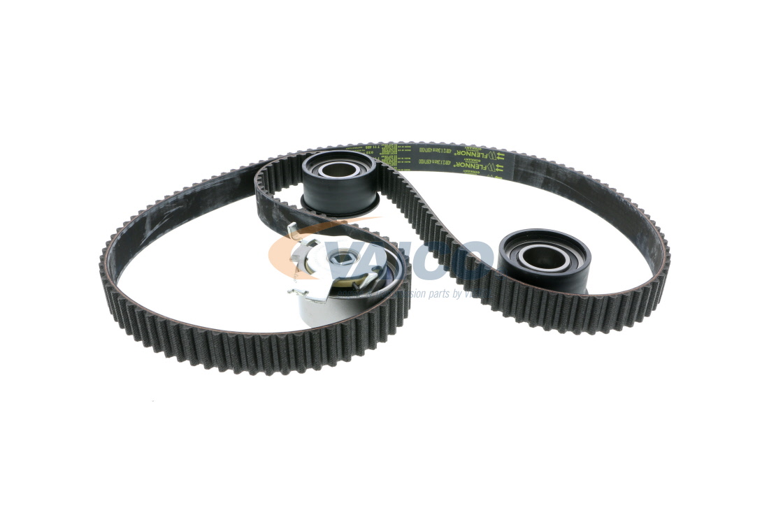 OEM 01629065 VAICO Hammashihnasarja V40-0629 varten OPEL