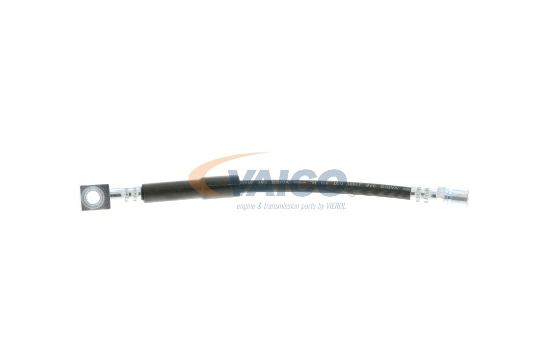 OEM 0562343 VAICO Brake hose V40-0648 for OPEL