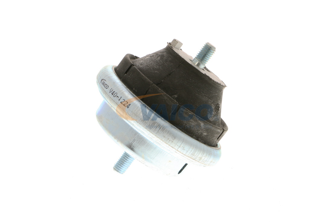 VAICO Engine mount (V40-1224) for VAUXHALL Carlton Mk III Saloon (V87) 2.3 D (54 KW / 73 HP / from 1986)
