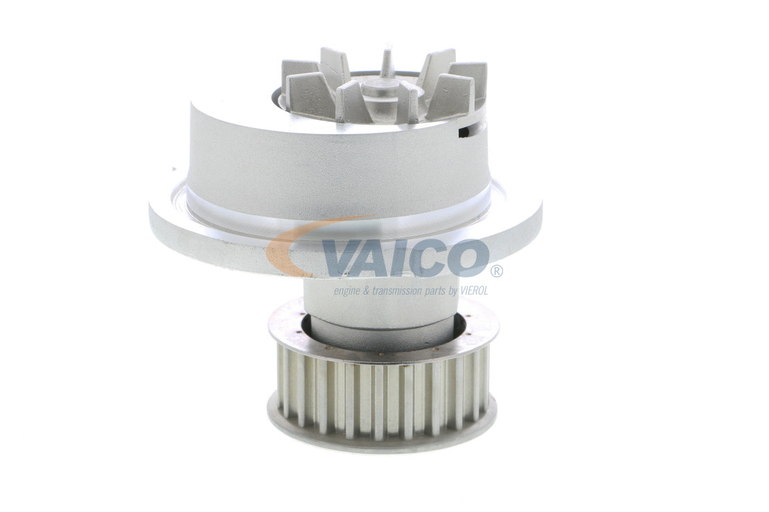 VAICO Pompe à eau (V40-50008) pour VAUXHALL COMBO Mk II (C) Camionnette/Break (F25) 1.4 16V (66 KW / 90 CH / de 2001)