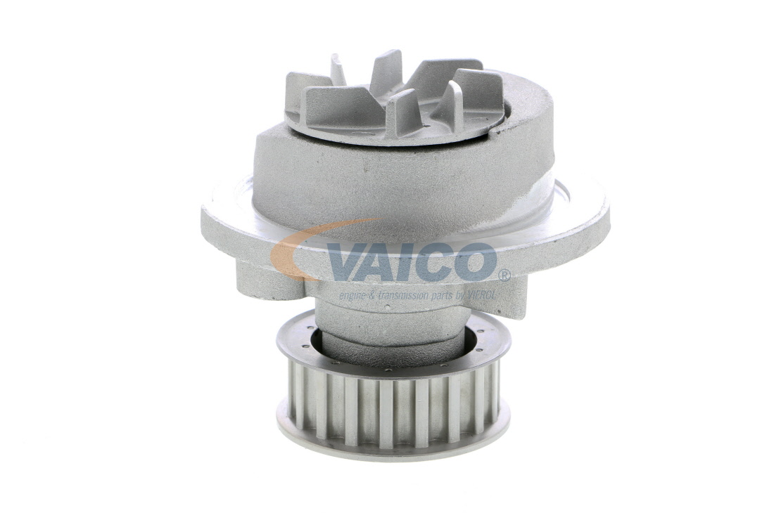 VAICO Pompe à eau (V40-50042) pour OPEL Corsa C 3/5 portes (X01) 1.6 (F08, F68) (62 KW / 84 CH / de 2000)