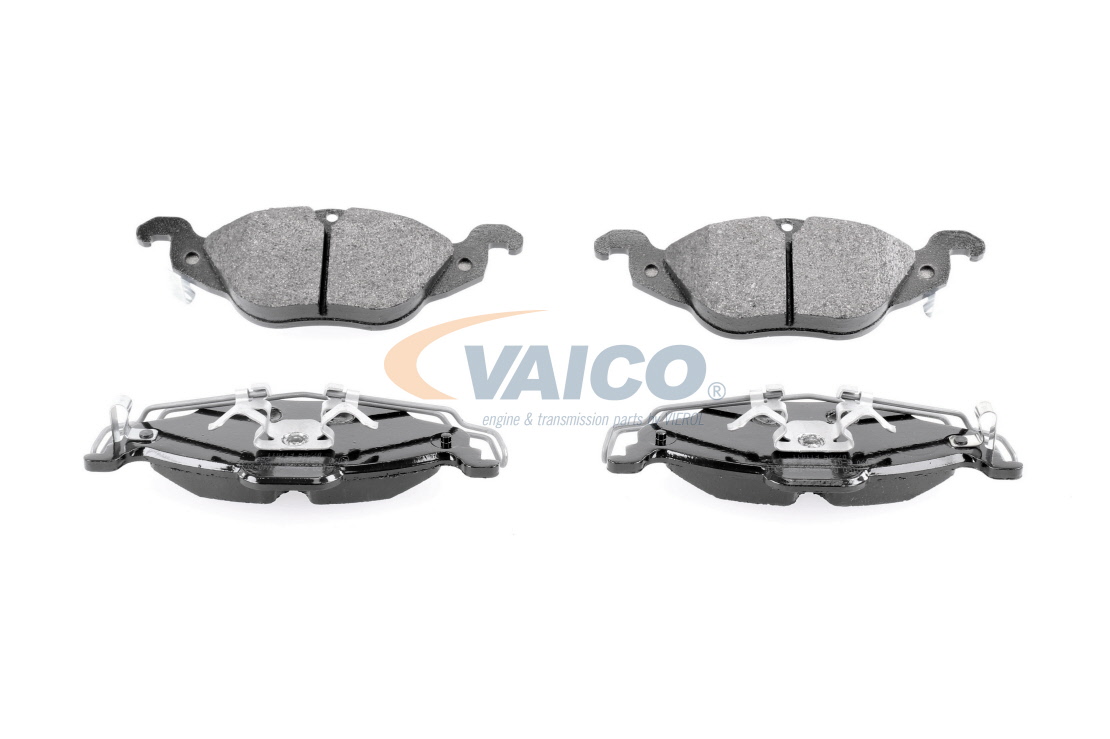 OEM 93179707 VAICO Kit pastiglie freni V40-8010 per OPEL, HONDA, CHEVROLET, SAAB, VAUXHALL