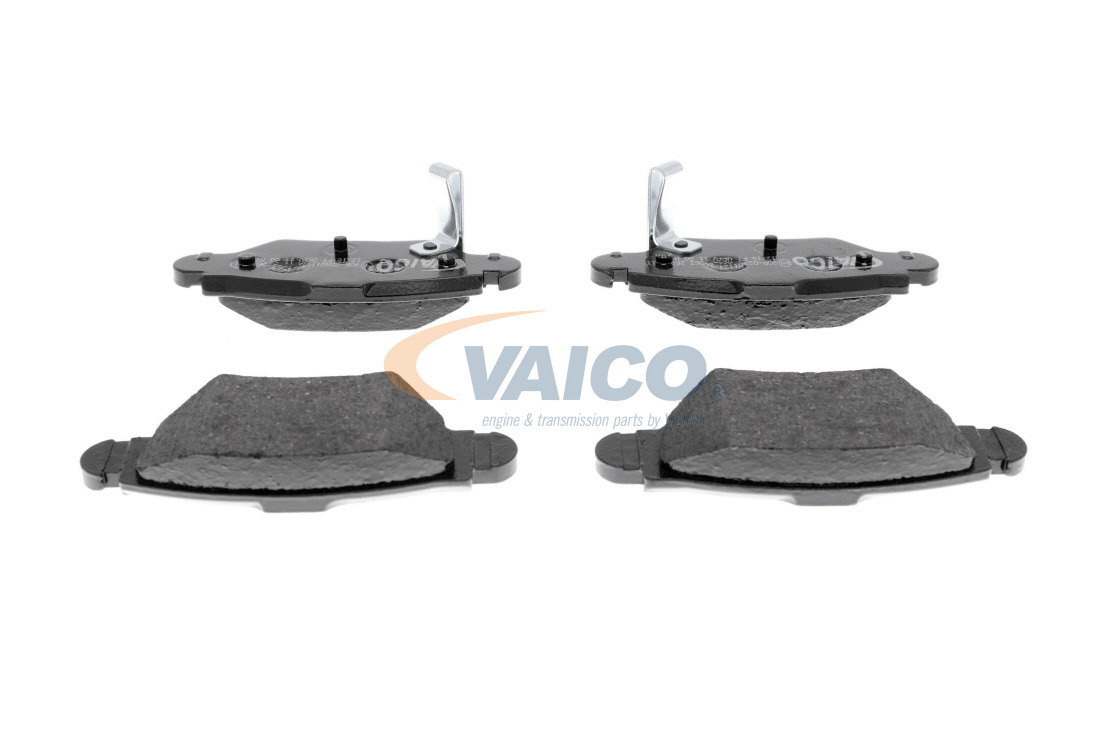 OEM 96253368 VAICO Bremseklosser V40-8012 for NISSAN, MITSUBISHI, CITROЁN, SUZUKI, KIA