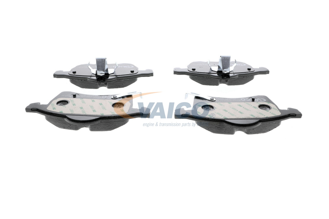 OEM 93179707 VAICO Kit pastiglie freni V40-8020 per OPEL, HONDA, CHEVROLET, SAAB, VAUXHALL