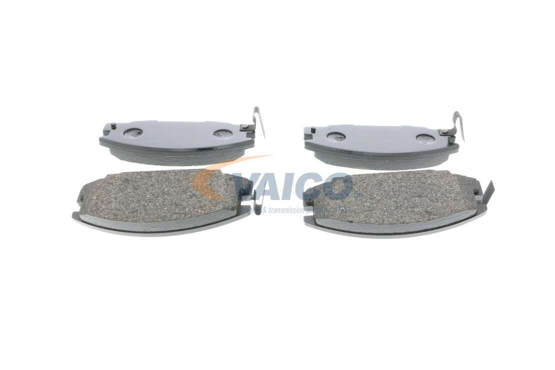 OEM 1605931 VAICO Bremseklosser V40-8025 for OPEL, SKODA, SAAB, CHEVROLET, ISUZU