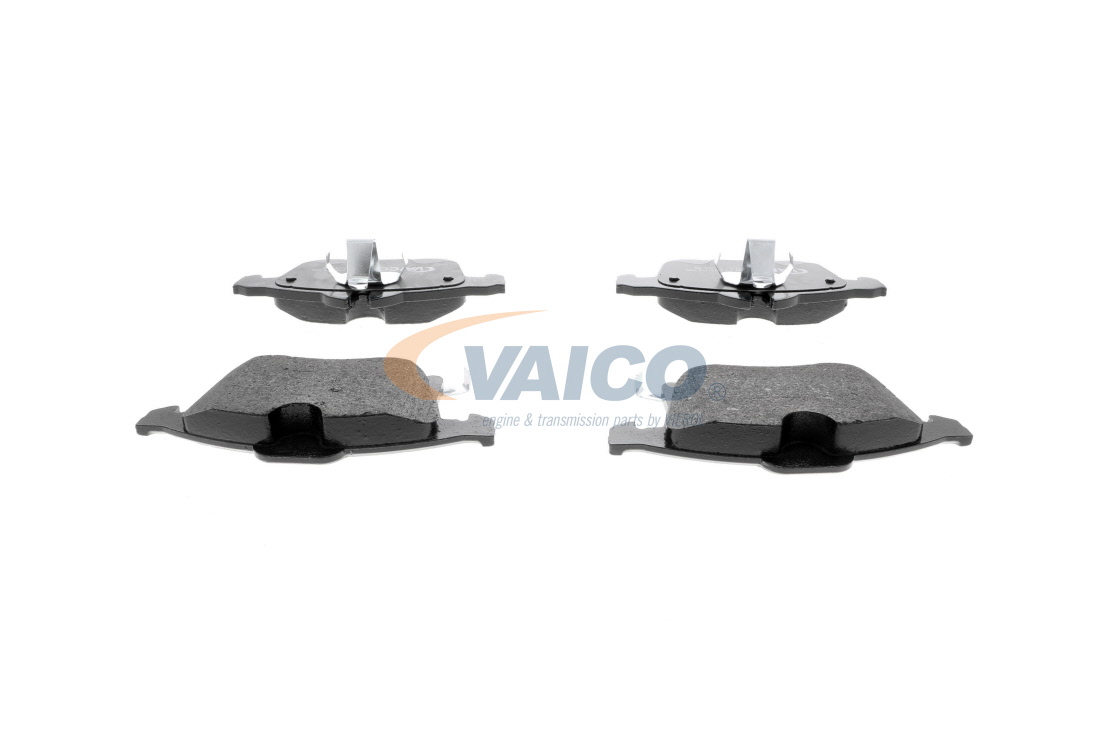 OEM 93179707 VAICO Kit pastiglie freni V40-8030 per OPEL, HONDA, CHEVROLET, SAAB, VAUXHALL