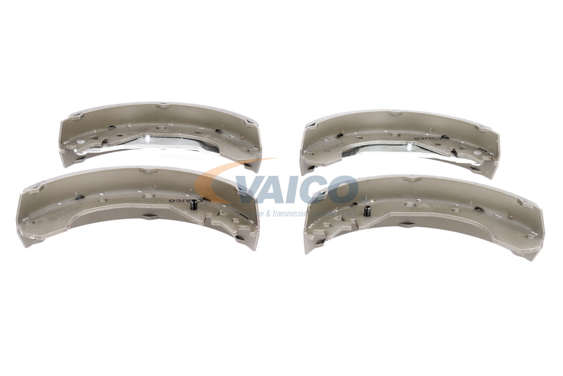 VAICO Juego de zapatas de frenos (V40-8108) para OPEL Commodore C Familiar (61) 2.5 S (85 KW / 115 CV / de 1980)