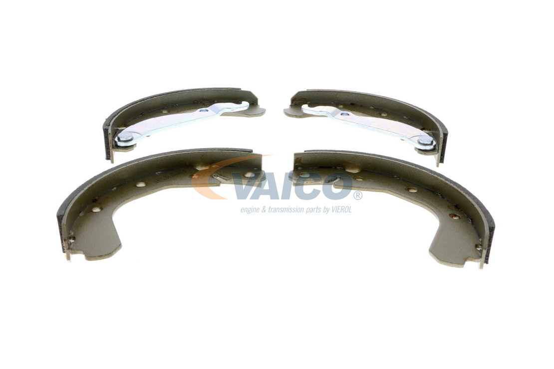 VAICO Kit ganasce freni V40-8109 VAICO Ganasce freni V40-8109