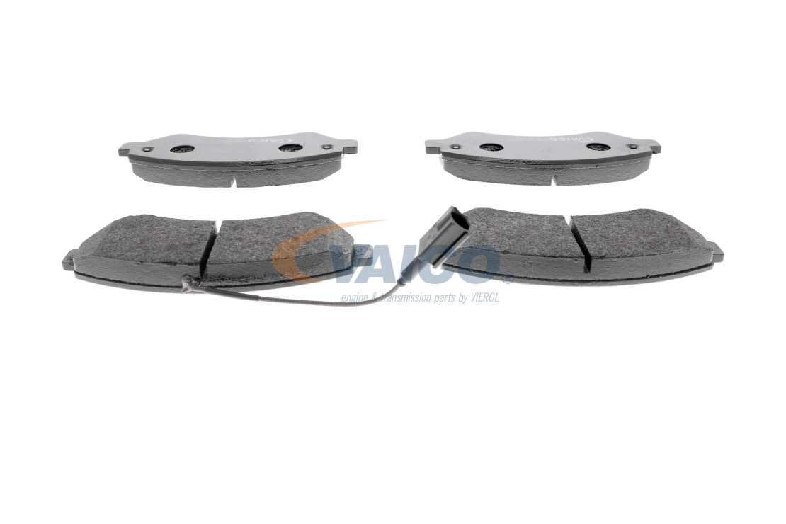 OEM 77367090 VAICO Kit pastiglie freni V42-0094 per FIAT, PEUGEOT, ALFA ROMEO, CITROЁN, LANCIA
