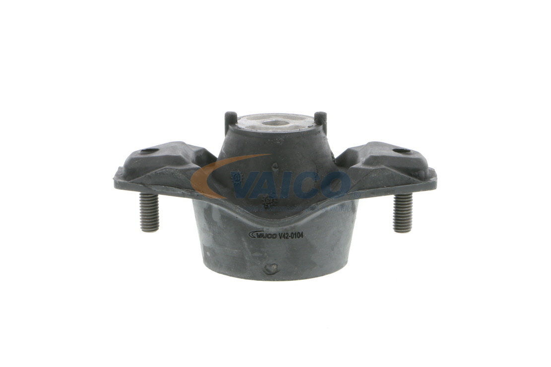 OEM 184399 VAICO Supporto motore V42-0104 per VOLKSWAGEN, PEUGEOT, CITROЁN, JEEP, DS