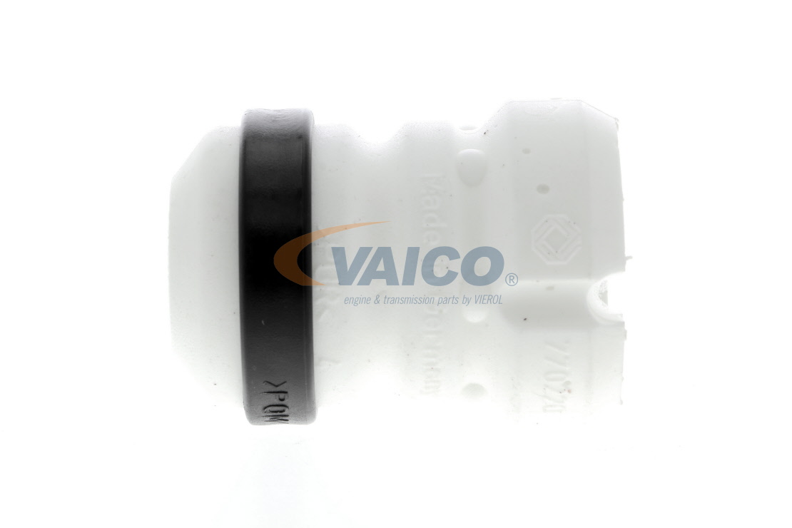 OEM 503358 VAICO Vaimennuskumi, jousitus V42-0115 varten VW, PEUGEOT, CITROЁN, DS