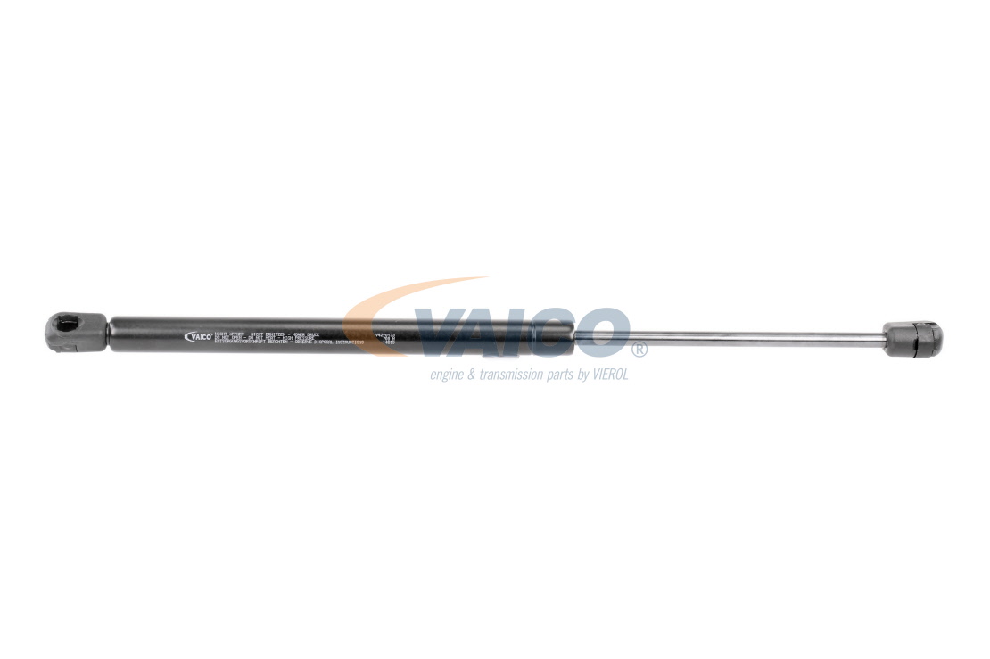 OEM 873183 VAICO Kaasujousi, tavaratila V42-0133 varten VW, OPEL, PEUGEOT, CITROЁN