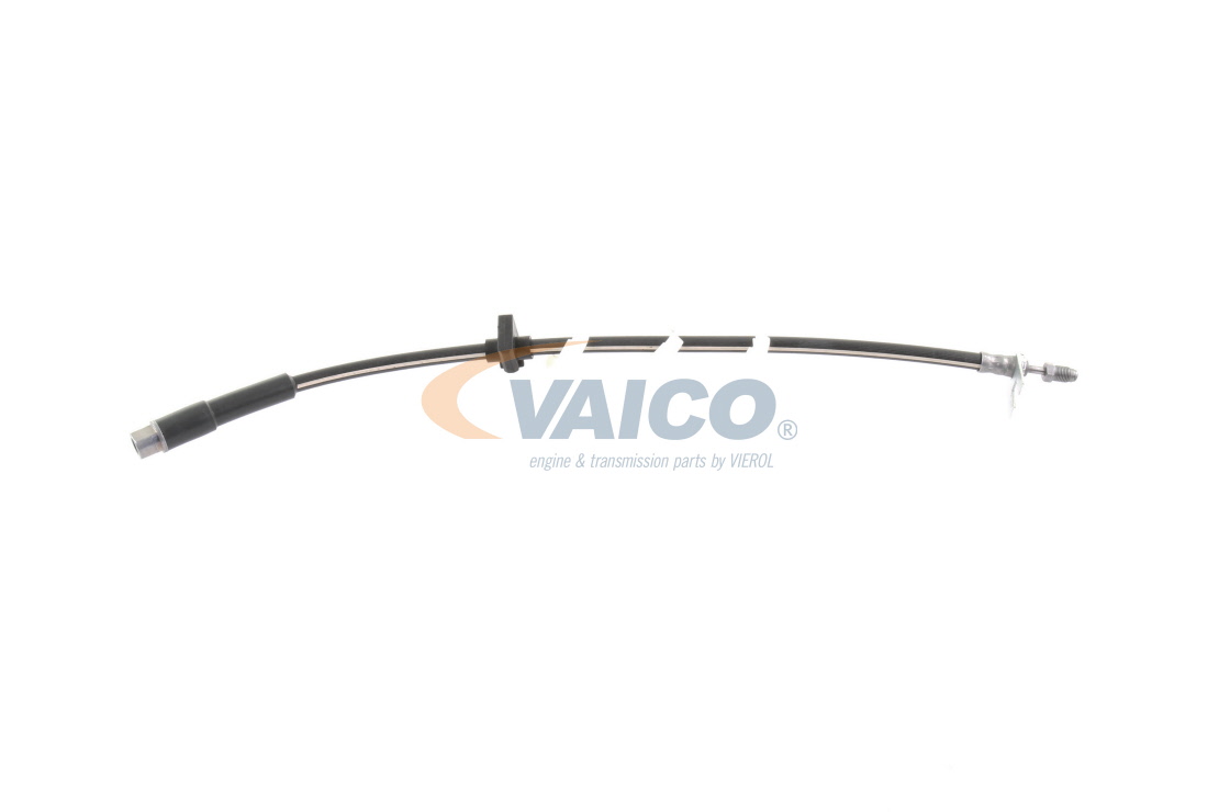 OEM 480680 VAICO Brake hose V42-0168 for VW, AUDI, PEUGEOT, CITROЁN, FIAT