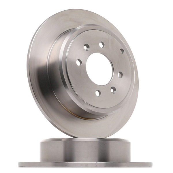 OEM 4246L7 VAICO Disco freno V42-40011 per VOLKSWAGEN, PEUGEOT, CITROЁN