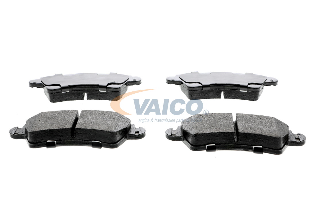 OEM 425229 VAICO Kit pastiglie freni V42-4111 per VOLKSWAGEN, OPEL, PEUGEOT, CITROЁN