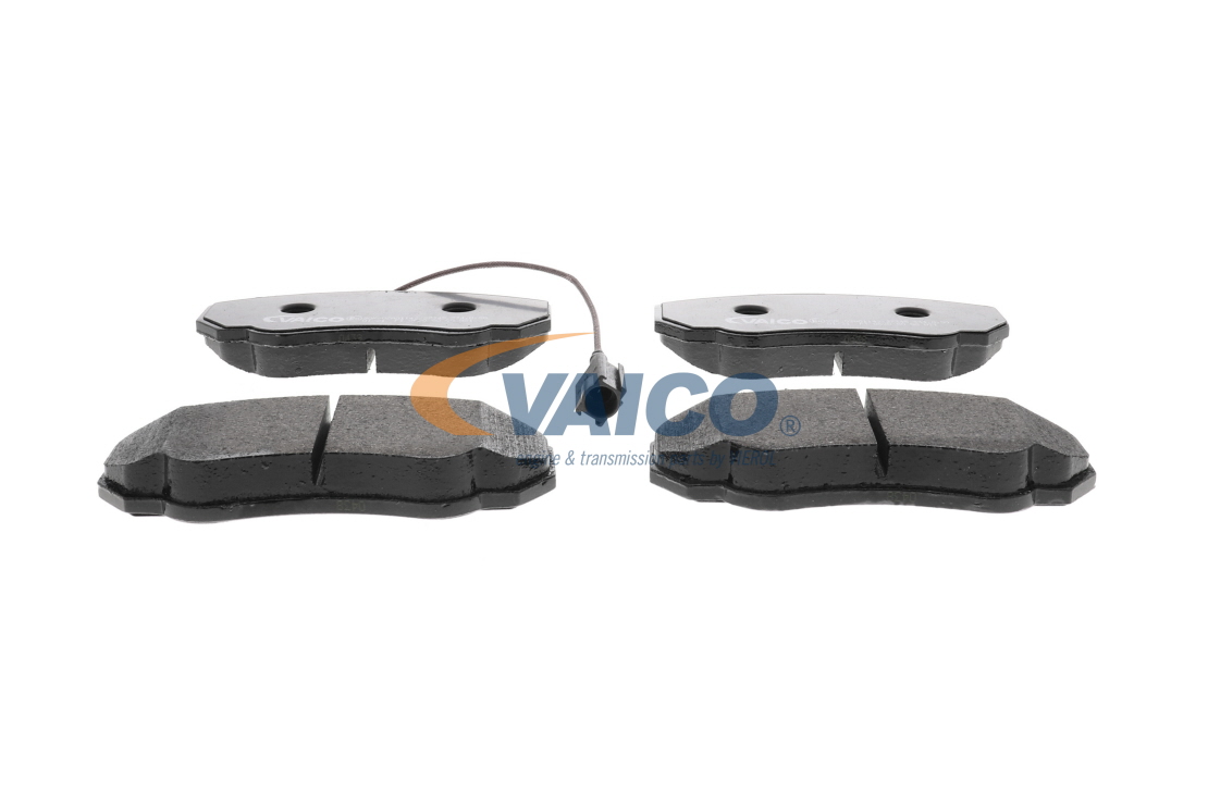 OEM 425242 VAICO Bremseklosser V42-4112 for VW, VOLVO, FORD, PEUGEOT, CITROЁN