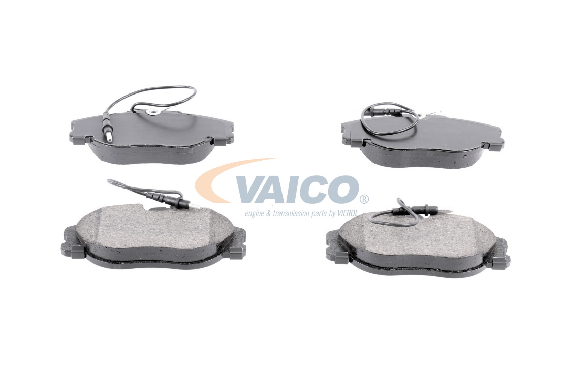 OEM E172039 VAICO Bremseklosser V42-4121 for VW, OPEL, PEUGEOT, CITROЁN, FIAT