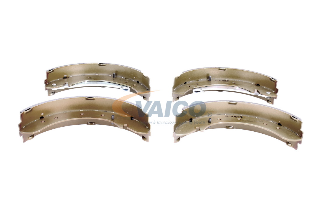 OEM 4241H5 VAICO Bremsesko sett V42-4126 for VW, TOYOTA, PEUGEOT, CITROЁN, FIAT