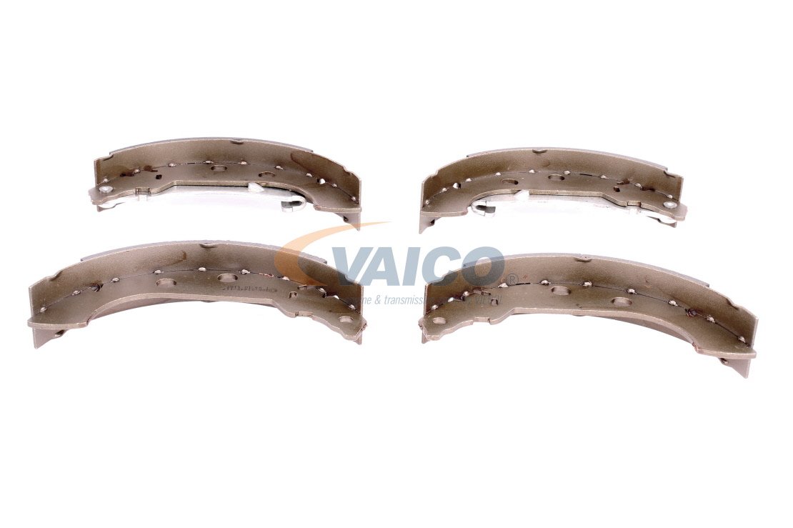 OEM 4241K3 VAICO Jarrukenkäsarja V42-4132 varten VW, PEUGEOT, CITROЁN