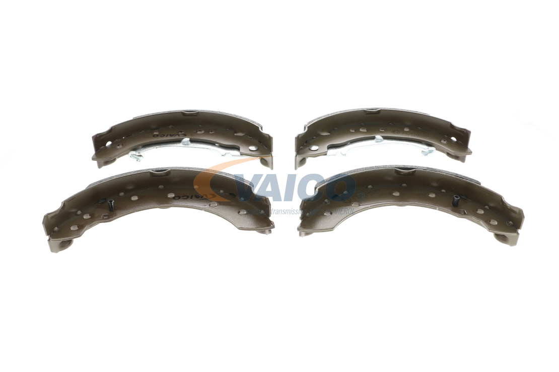 OEM 4241L5 VAICO Brake Shoe Set V42-4134 for VW, RENAULT, PEUGEOT, CITROЁN, DS