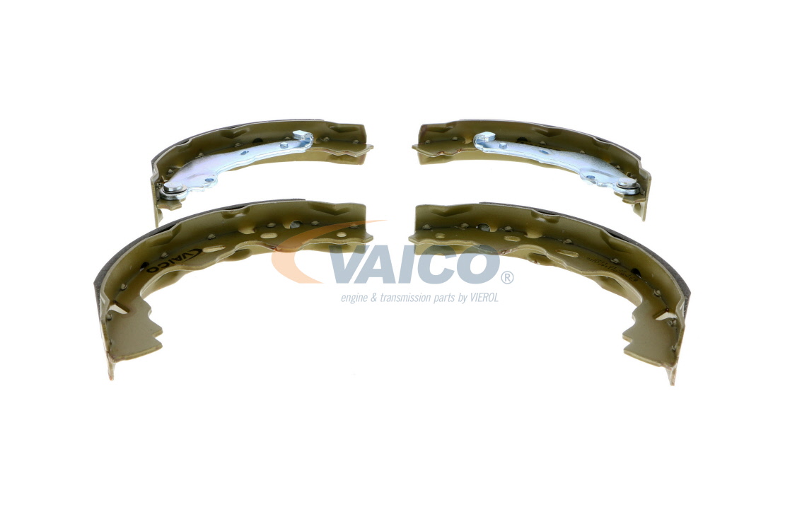 OEM 044950D020 VAICO Bromsbacksats V42-4135 för TOYOTA, SUZUKI, LEXUS, WIESMANN
