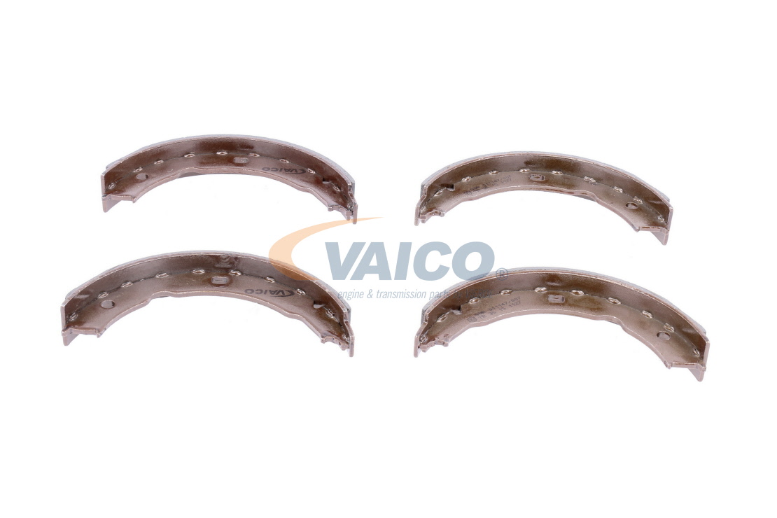 OEM 4241J2 VAICO Jarrukenkäsarja, seisontajarru V42-4137 varten VW, PEUGEOT, CITROЁN