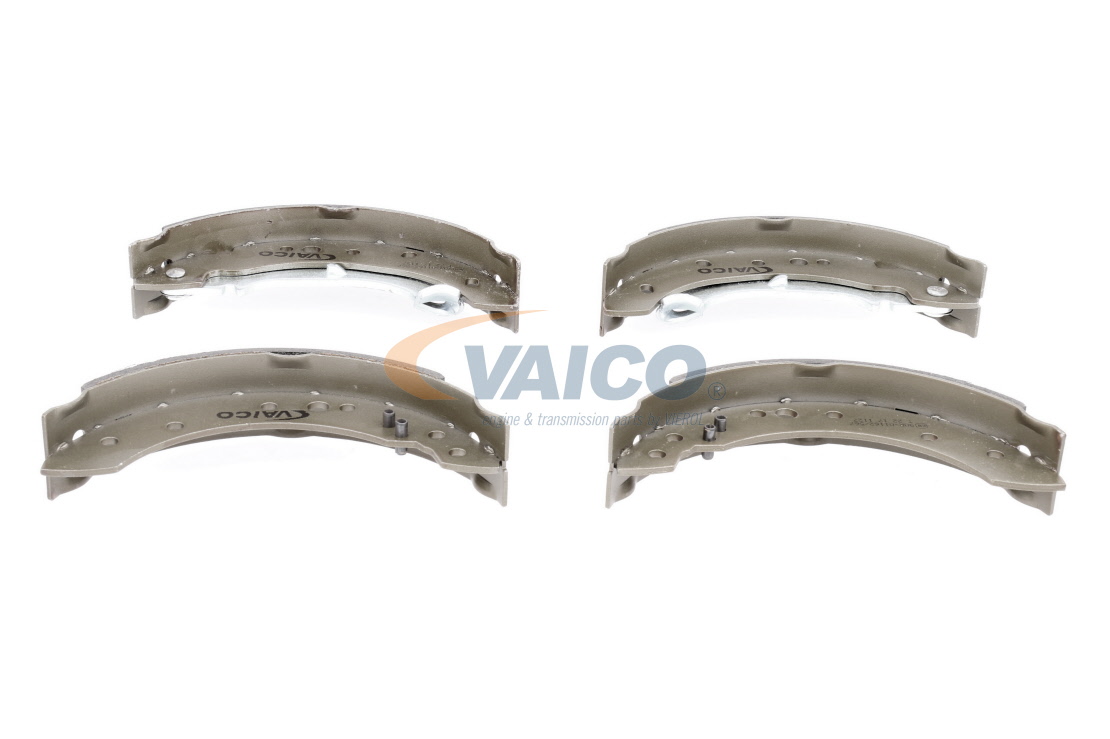 OEM 424208 VAICO Juego de zapatas de frenos V42-4138 para VOLKSWAGEN, PEUGEOT, CITROЁN, DS
