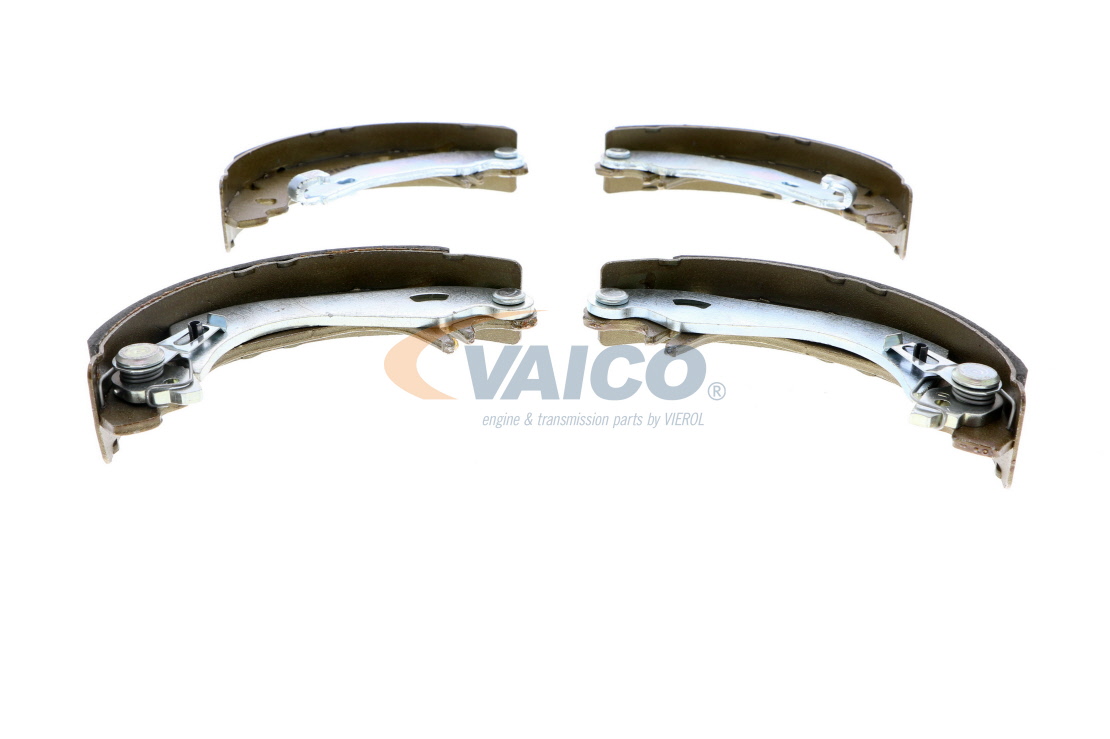 OEM 4241E8 VAICO Jarrukenkäsarja V42-4140 varten VW, PEUGEOT, CITROЁN