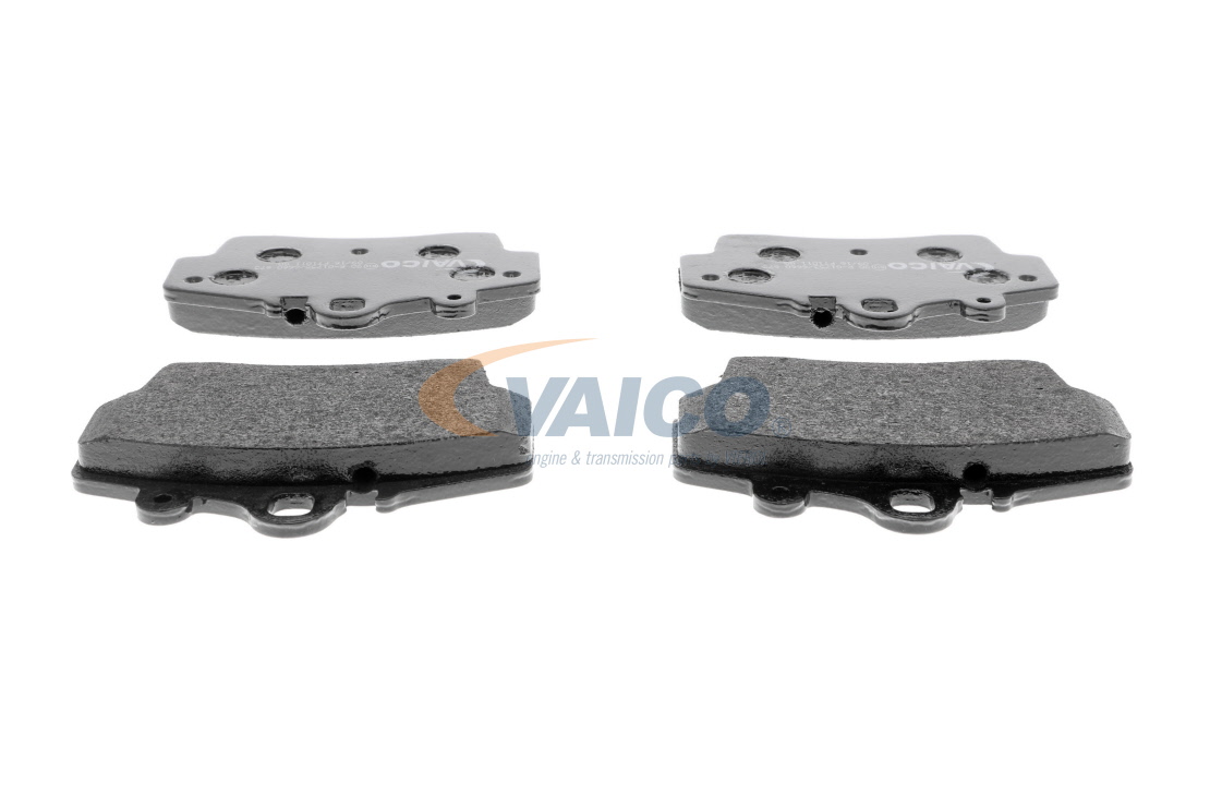 OEM 98735193902 VAICO Juego de pastillas de freno V45-0021 para PORSCHE