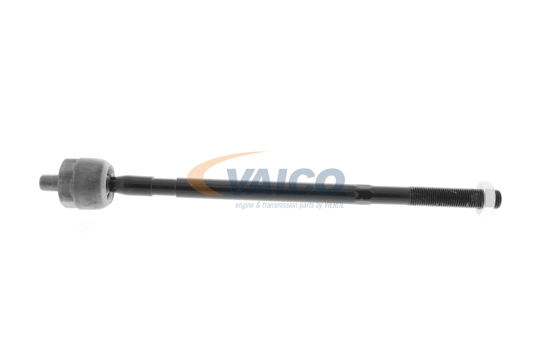 OEM 7701473655 VAICO Inner tie rod V46-0055 for VW, RENAULT, NISSAN, DACIA, RENAULT TRUCKS
