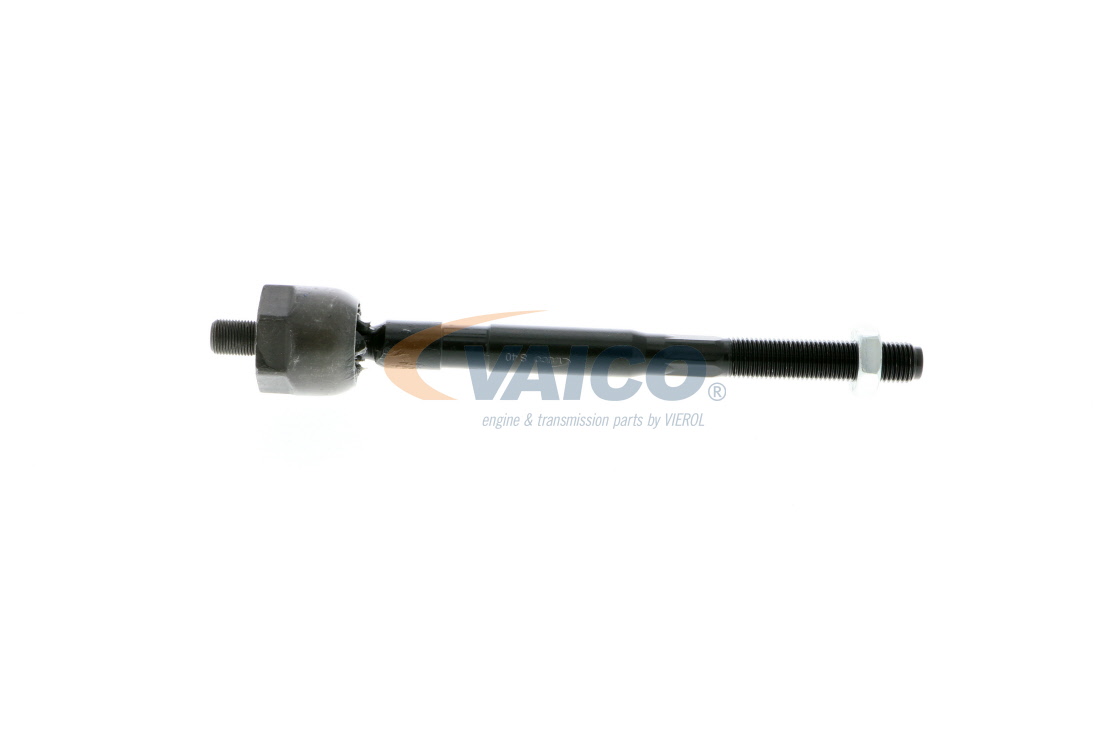 OEM 7701472766 VAICO Inner tie rod V46-0058 for RENAULT, NISSAN, HYUNDAI, DACIA, RENAULT TRUCKS