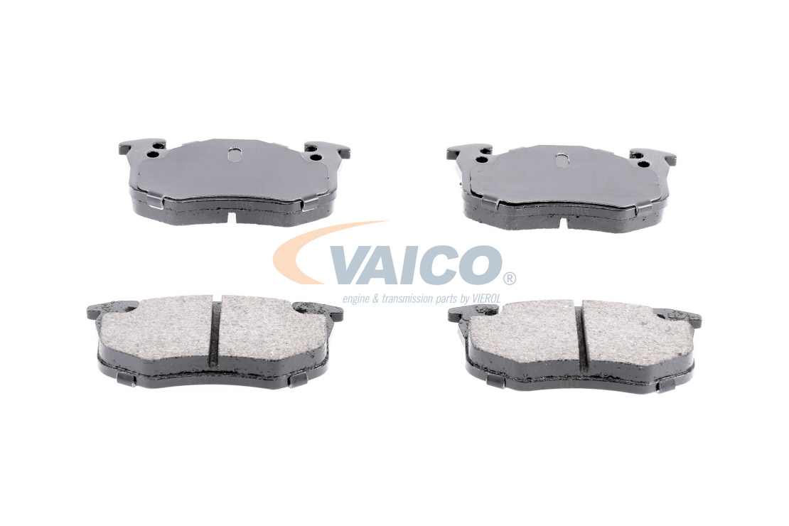 OEM 7701202227 VAICO Jarrupalat, levyjarru V46-0144 varten RENAULT, DACIA, RENAULT TRUCKS, SANTANA