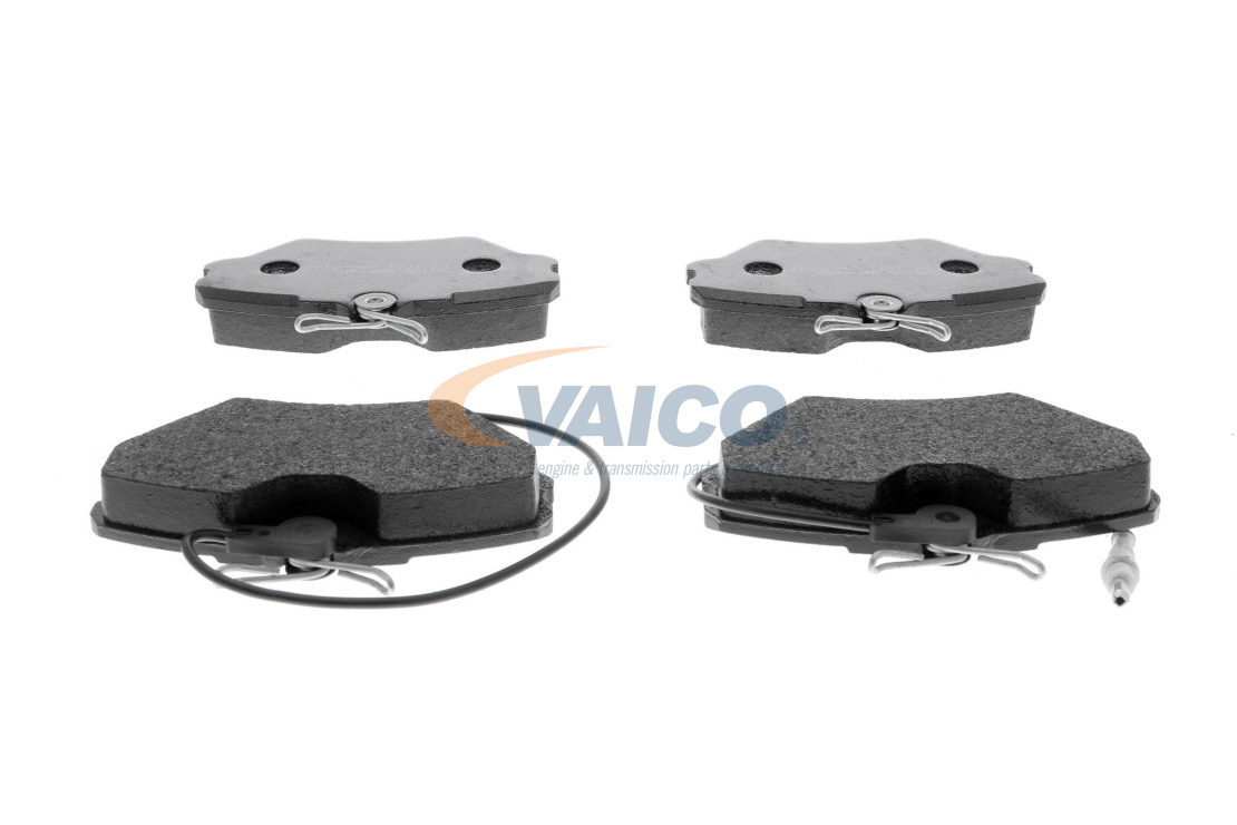 OEM 7701203967 VAICO Juego de pastillas de freno V46-0147 para RENAULT, RENAULT TRUCKS