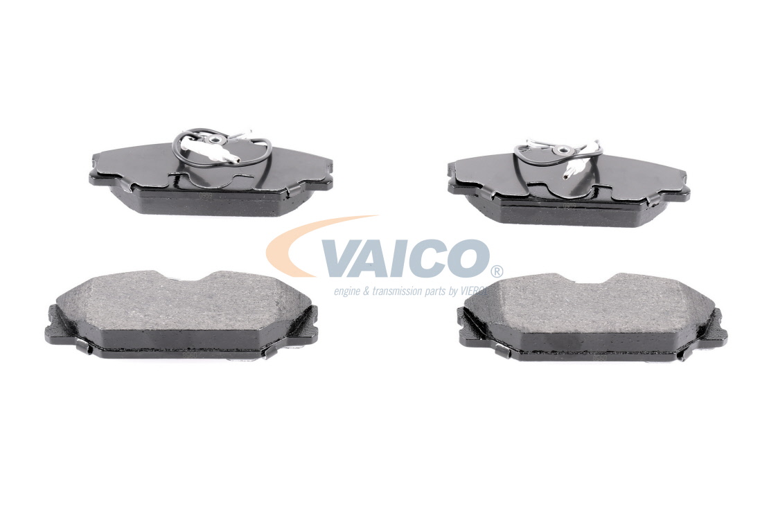 OEM 172201 VAICO Bremseklosser V46-0148 for VW, VOLVO, PEUGEOT, CITROЁN, RENAULT