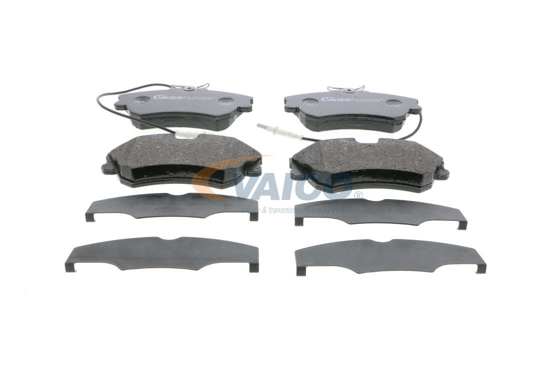 OEM 6025315867 VAICO Kit pastiglie freni V46-0151 per OPEL, RENAULT, DACIA, DAEWOO, RENAULT TRUCKS