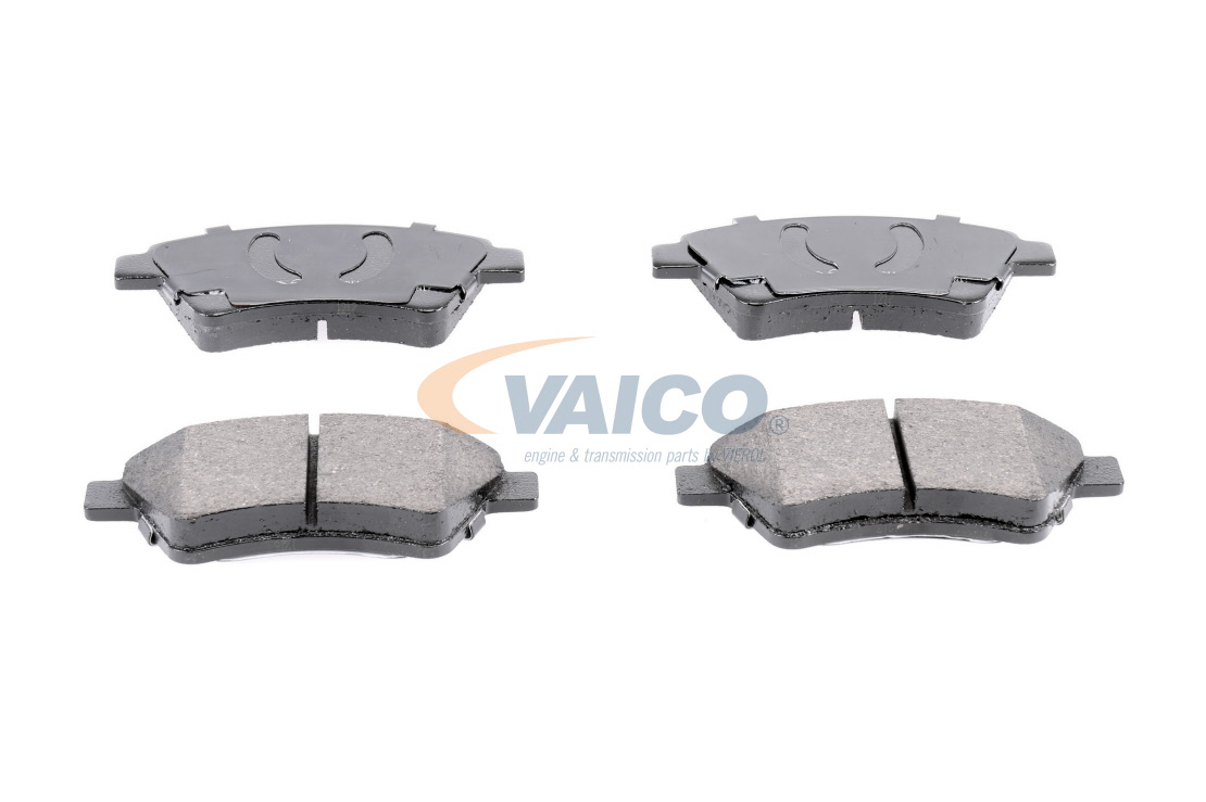 OEM 7701208122 VAICO Kit pastiglie freni V46-0159 per RENAULT, NISSAN, DACIA, RENAULT TRUCKS, LADA