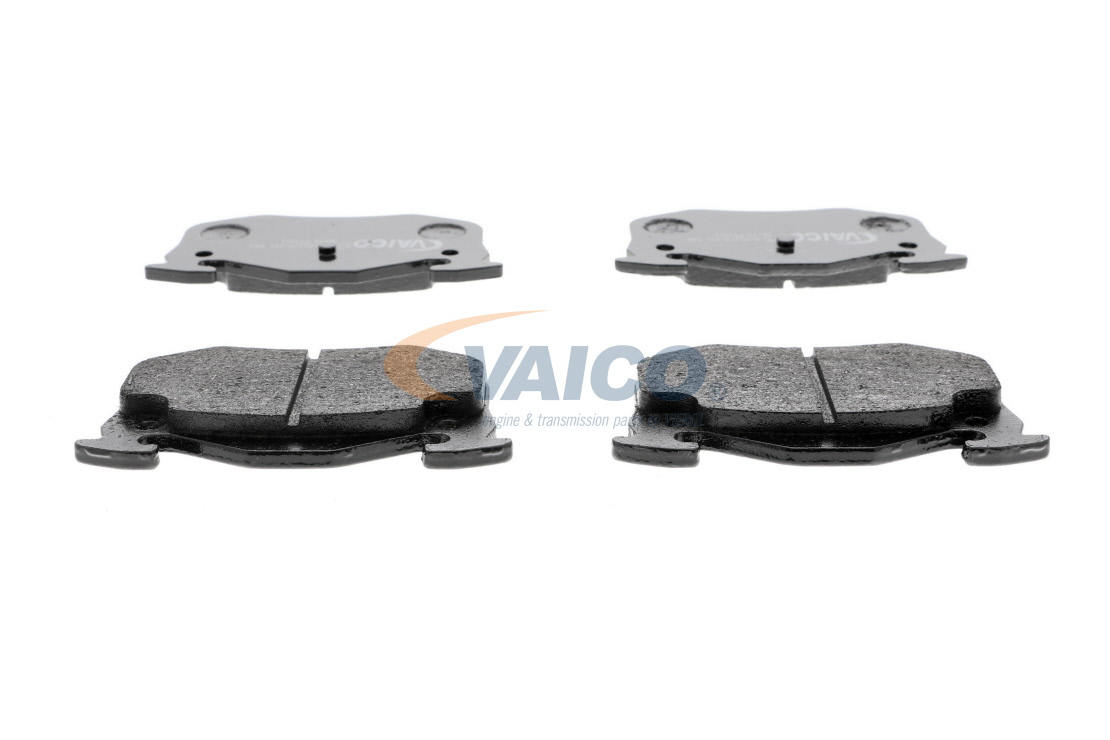 OEM 172201 VAICO Bremseklosser V46-0161 for VW, VOLVO, PEUGEOT, CITROЁN, RENAULT
