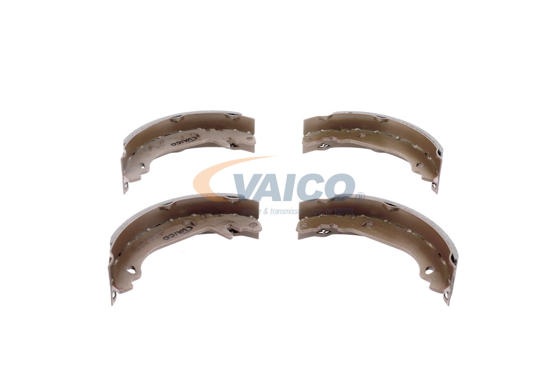 VAICO Ganasce freni V46-0166