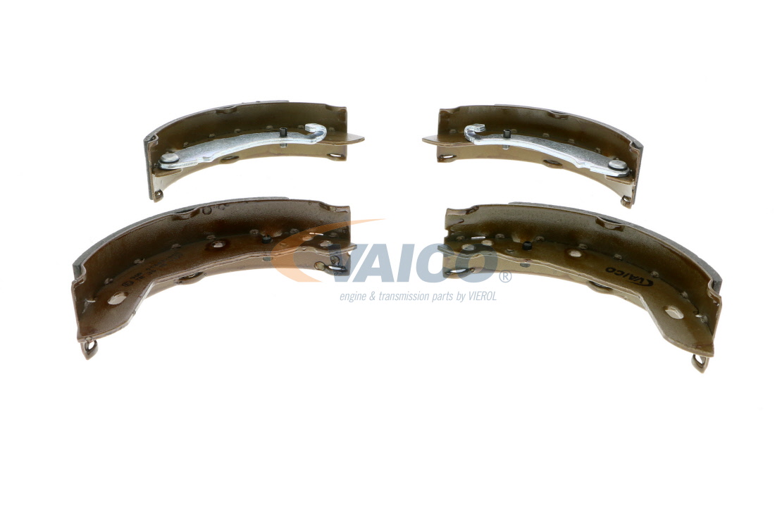 OEM 4241E6 VAICO Jarrukenkäsarja V46-0172 varten VW, PEUGEOT, CITROЁN, RENAULT
