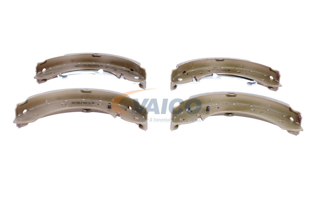 VAICO Juego de zapatas de frenos (V46-0176) para RENAULT Scénic I Monovolumen (JA0/1, FA0) 2.0 16V (JA1B, JA1D, JA0C) (102 KW / 139 CV / de 2000)