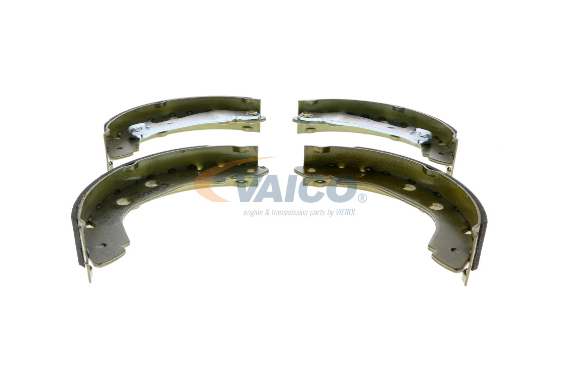 OEM 7701208063 VAICO Juego de zapatas de frenos V46-0178 para RENAULT, NISSAN, DACIA, SANTANA, RENAULT TRUCKS