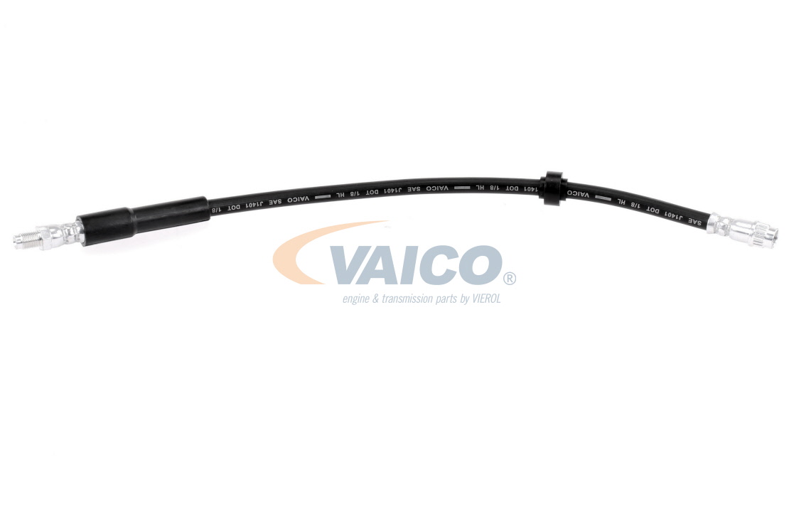 OEM 8200019096 VAICO Brake hose V46-0284 for AUDI, RENAULT, NISSAN, DACIA, ISUZU