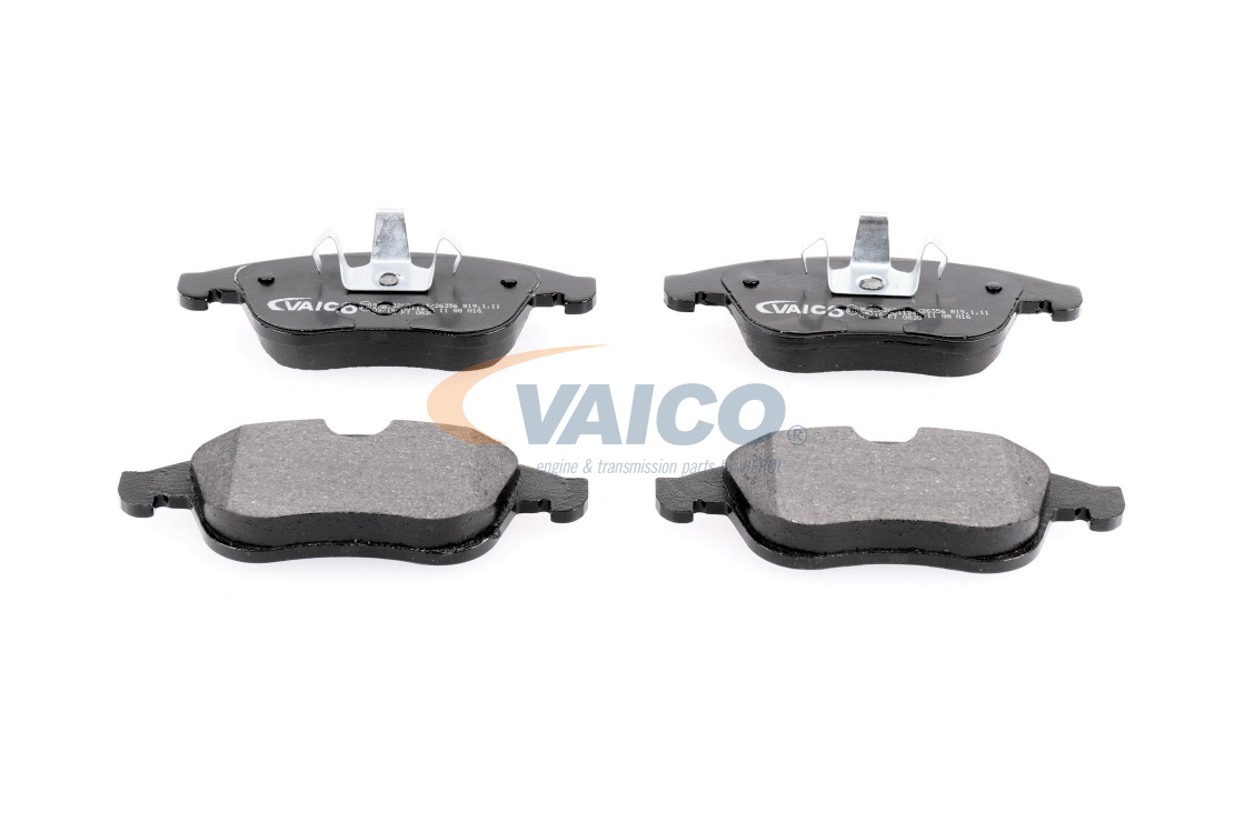 OEM 410603152R VAICO Jarrupalat, levyjarru V46-0286 varten RENAULT